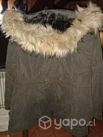 Chaqueta wados