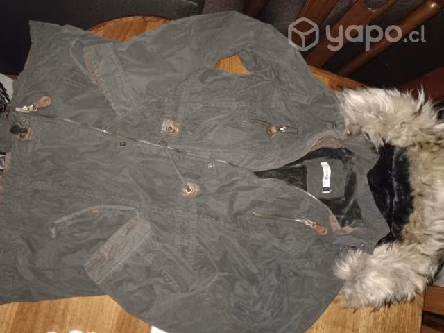 Chaqueta wados - Imagen 3