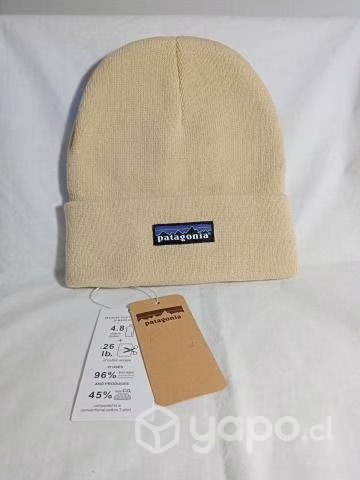 Beanie Patagonia