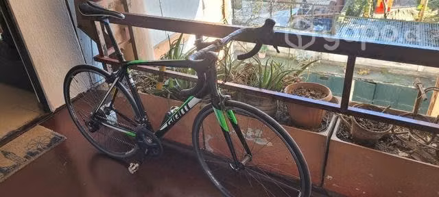 Bicicleta ruta giant contend 3 - Imagen 3