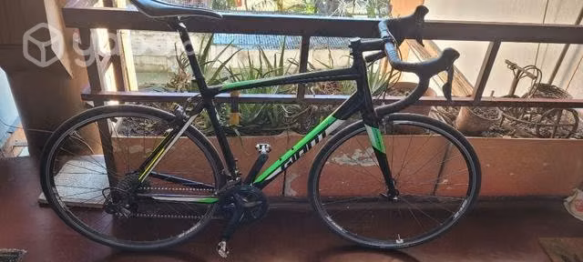 Bicicleta ruta giant contend 3 - Imagen 2