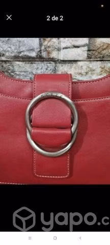 Cartera original Guess