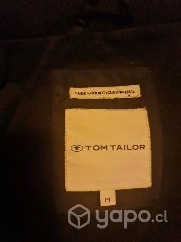 Chaqueta original Tom Tailor - Imagen 3