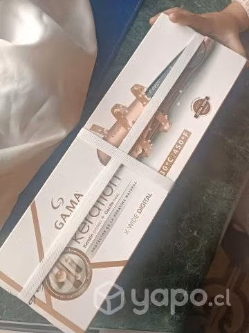 Alisadores