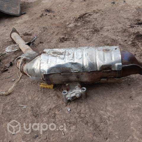 Dpf hyundai h350 2022 - Imagen 6