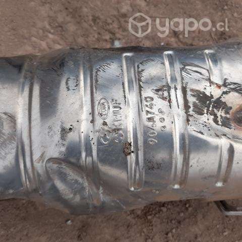 Dpf hyundai h350 2022 - Imagen 3