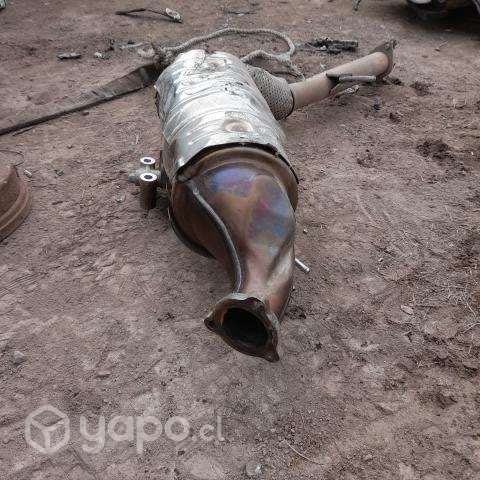 Dpf hyundai h350 2022 - Imagen 5