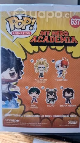 Funko DABI - Imagen 2