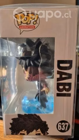 Funko DABI - Imagen 3