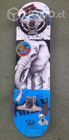 Skate - Imagen 2