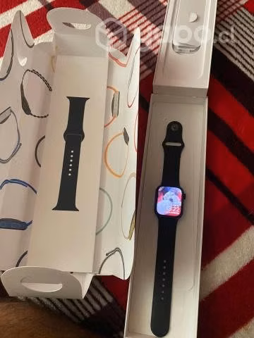 Apple Watch serie 7 - Imagen 3
