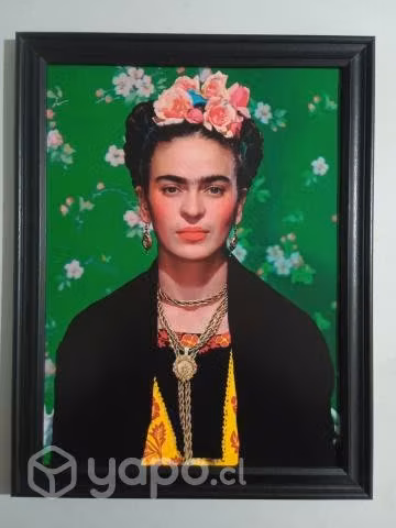 Cuadros de FRIDA KAHLO - Imagen 2
