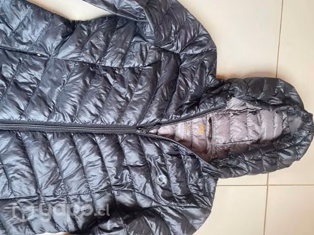 Chaqueta de plumas Doite XS original