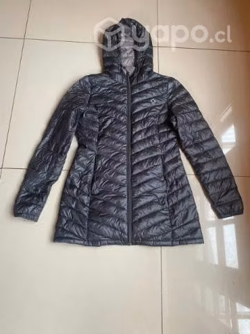 Chaqueta de plumas Doite XS original