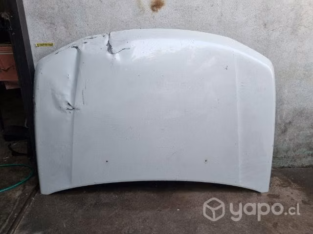 Capot suzuki vitara nomade 07-18
