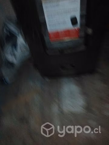 Horno eléctrico