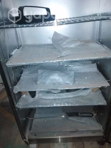 Horno eléctrico