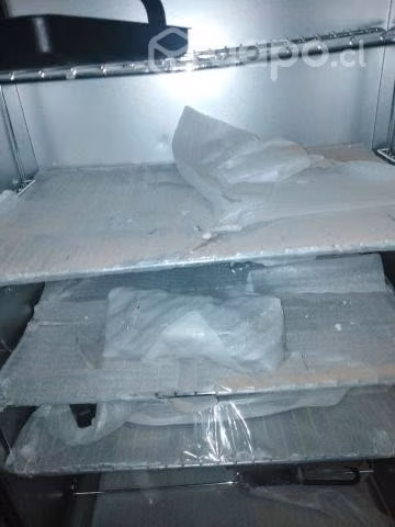 Horno eléctrico