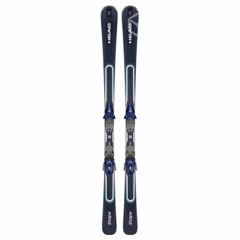 Skis Head Shape V2 | 1,77cm