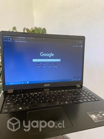Notebook Acer