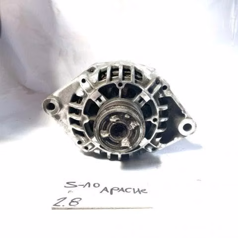 Alternador Chevrolet Orlando 2013