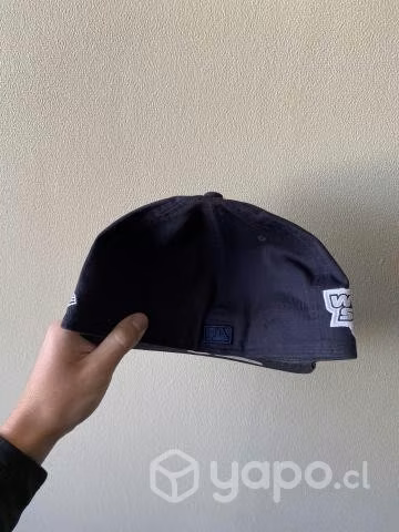 Gorro new era Boston original