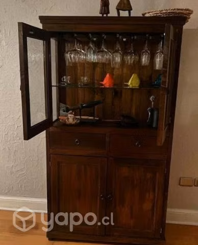 Lindo Bar para su living