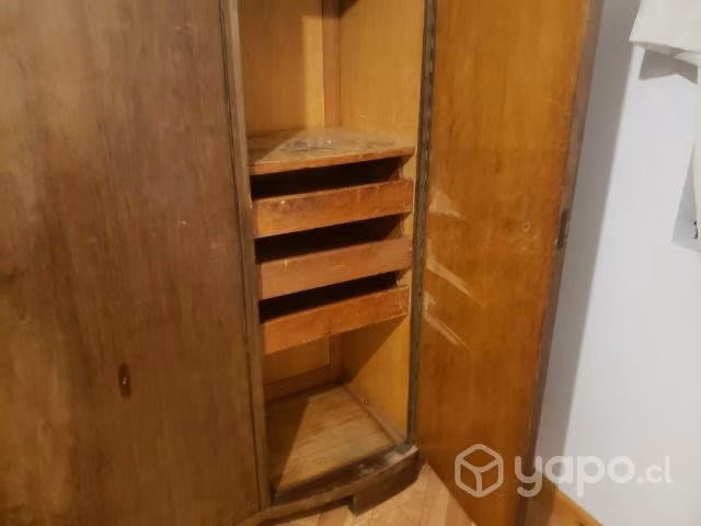 Ropero antiguo - Imagen 2