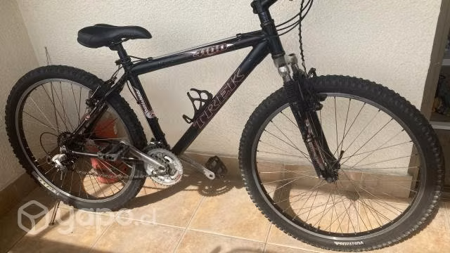 Bicicletas de montaña trek 4100 Alpha