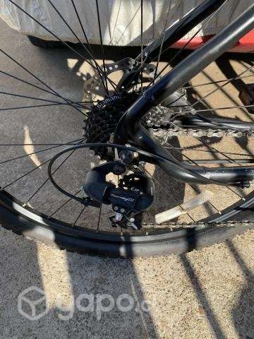 Bicicleta mtb XTS SuperStrike - Imagen 2