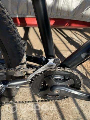 Bicicleta mtb XTS SuperStrike - Imagen 4