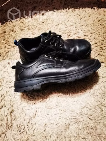 Zapato colegio, bota, zapatilla de fútbol - Imagen 3