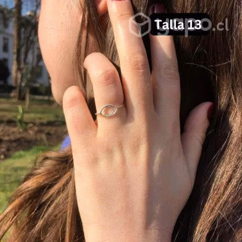 Anillos de plata - Imagen 3