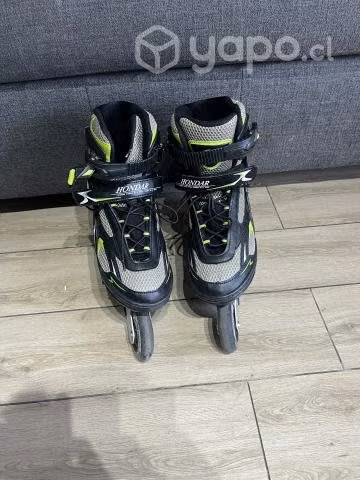 Patines en línea - Imagen 3