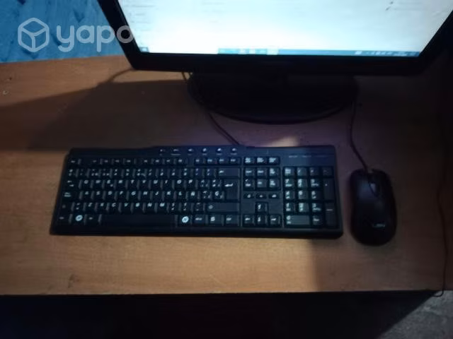 Pc de escritorio - Imagen 2