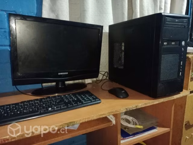 Pc de escritorio - Imagen 5