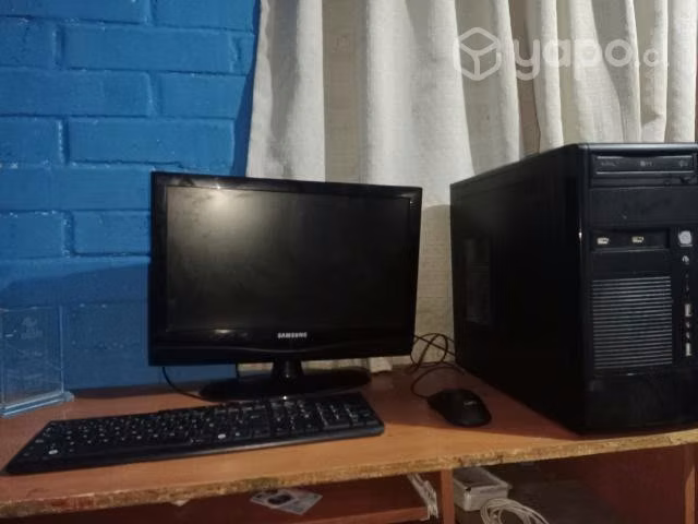 Pc de escritorio - Imagen 4