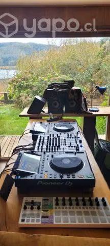 Pionner Dj CDJ 3000