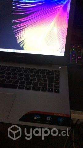 Computador lenovo S41 - Imagen 3