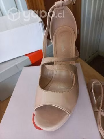 Ropa y calzado