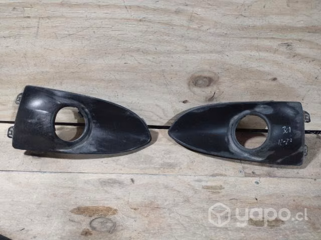 Tapa neblinero Peugeot 301 /m01nj2