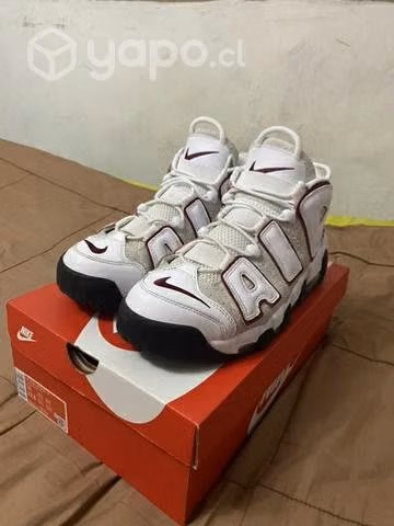 Nike air uptempo 96 - Imagen 2