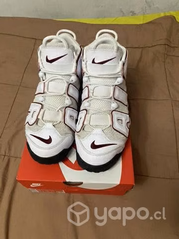 Nike air uptempo 96 - Imagen 4