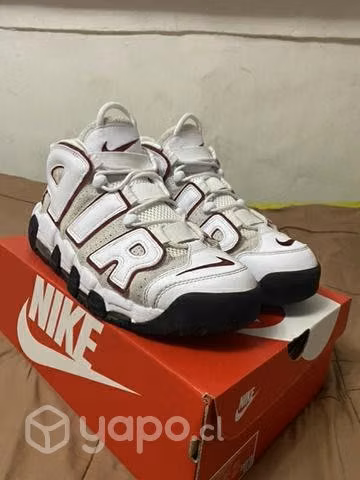 Nike air uptempo 96