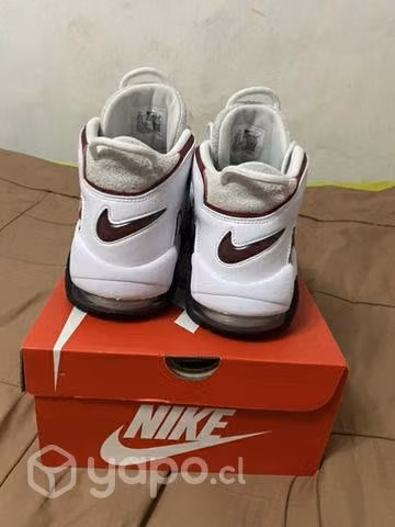 Nike air uptempo 96 - Imagen 6