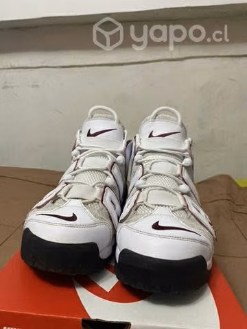 Nike air uptempo 96 - Imagen 5