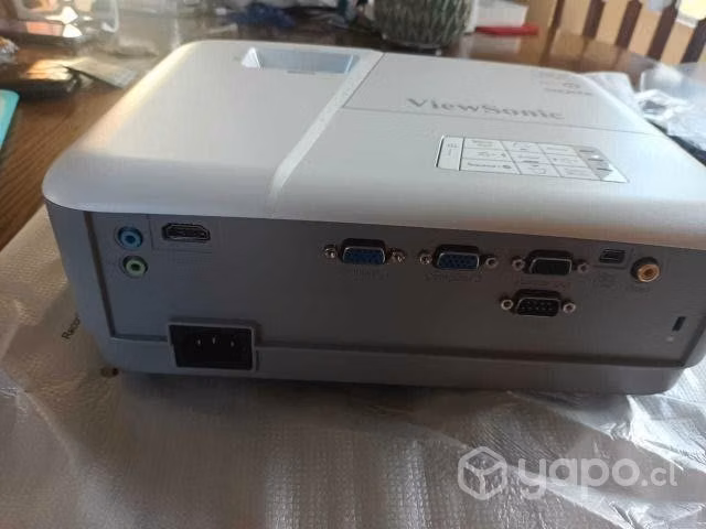 Proyector - Imagen 5