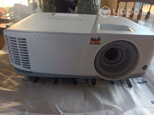 Proyector