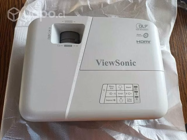 Proyector - Imagen 4