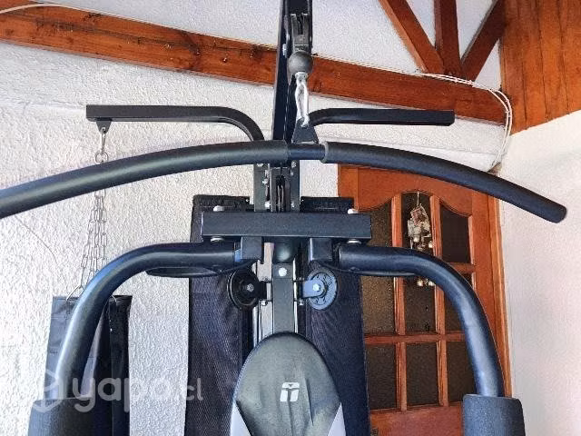 Máquina de ejercicio - Imagen 4